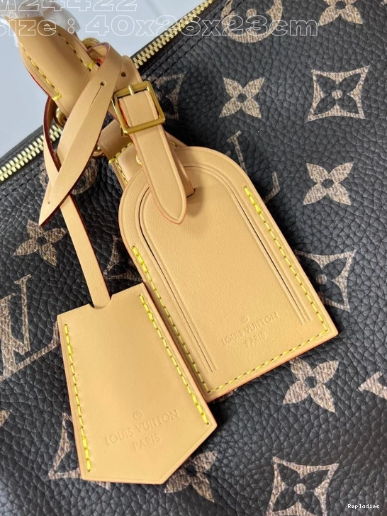 Repladies Vuitton 40 SPEEDY Louis 0801